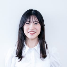 採用 M.Fさんのプロフィール写真